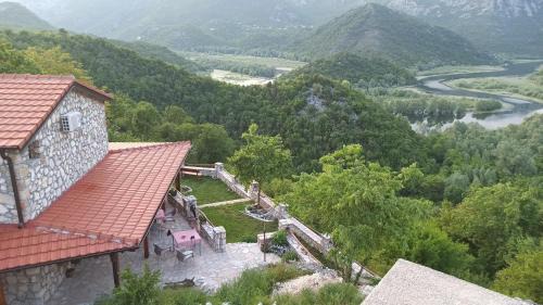 Rijecani Casa | Village house - Novak Rijecani