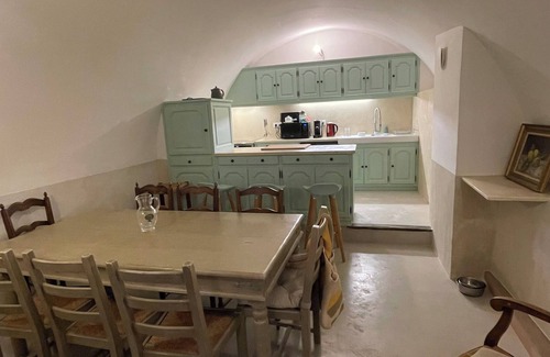 Bauduen Casa | Village house on the shores of Lake Sainte Croix-Gorge du Verdon