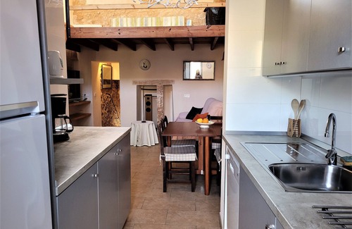 Santanyi Casa | Casa con encanto, centro de pueblo Santanyi ETV 7927