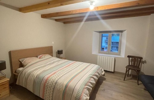 Sollieres-Sardieres Casa | Village house Val cenis