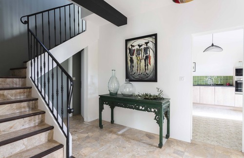 Fontvieille Casa | Village house with swimming pool in the Alpilles