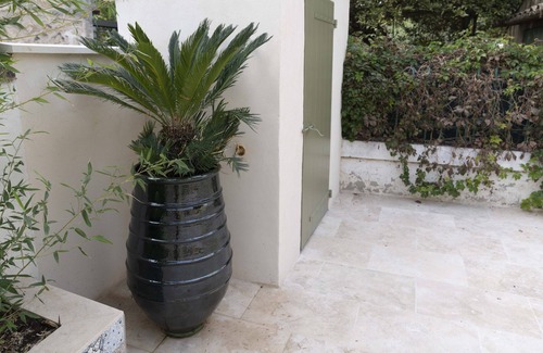 Fontvieille Casa | Village house with swimming pool in the Alpilles