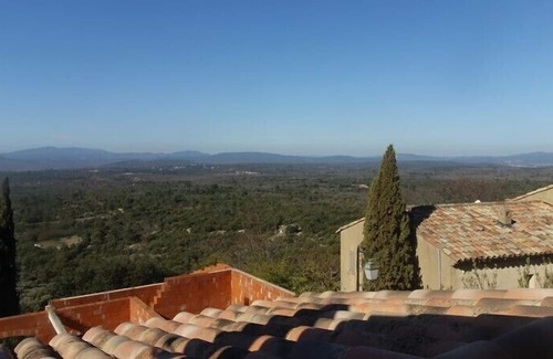 Saint-Julien Casa | Casa de pueblo con piscina
