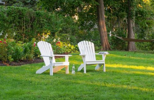 Yarmouth Port Cama Y Desayuno | Village Inn