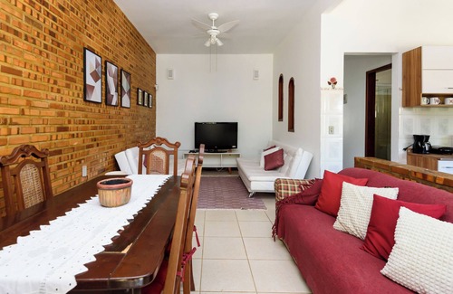 Saquarema Casa | Village Itaúna Inn- Casa Branca - Casa 1