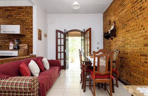 Saquarema Casa | Village Itaúna Inn- Casa Branca - Casa 1
