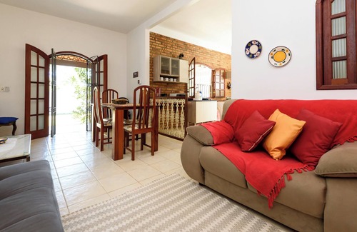 Saquarema Casa | PUEBLO ITAÚNA INN, CASA 2