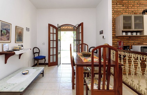 Saquarema Casa | PUEBLO ITAÚNA INN, CASA 2