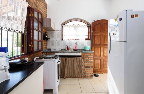 Saquarema Casa | PUEBLO ITAÚNA INN, CASA 2