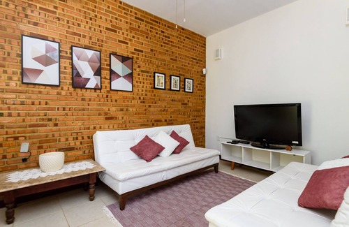 Saquarema Casa | Casa de 2 habitaciones con piscina en Itaúna, Saquarema