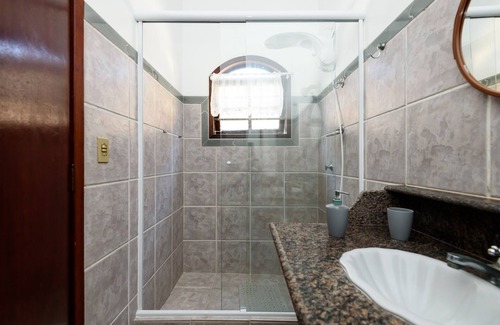 Saquarema Casa | Casa de 2 habitaciones con piscina en Itaúna, Saquarema