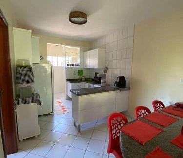 Aritagua Apartamento | Village Japara