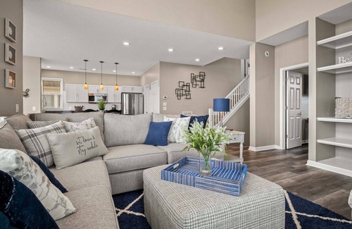 Manteo Casa | Village Landings 70, Remodeled Sound-Front Home