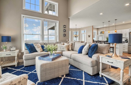 Manteo Casa | Village Landings 70, Remodeled Sound-Front Home