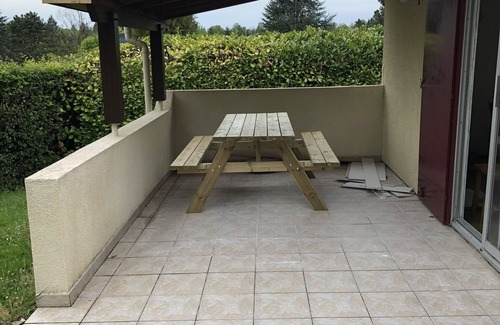 Ecuras Casa | Village le Chat - Les Tulipes