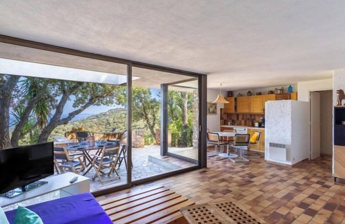 Cap Benat Casa | Village Les Fourches by Interhome
