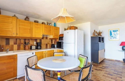 Cap Benat Casa | Village Les Fourches by Interhome