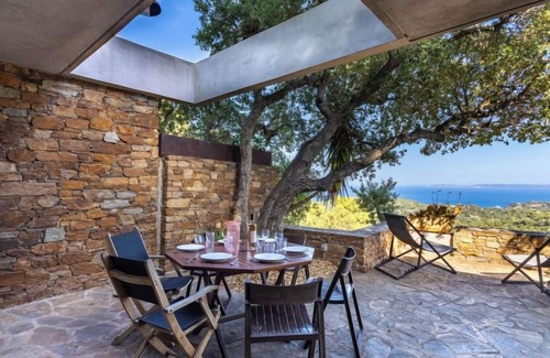 Cap Benat Casa | Village Les Fourches by Interhome