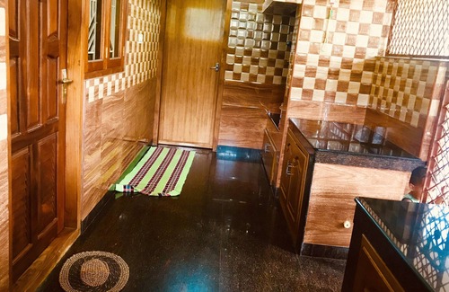 Thalassery Casa | Vida de pueblo y comida casera