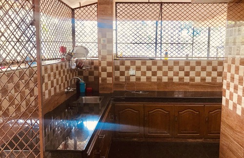 Thalassery Casa | Vida de pueblo y comida casera