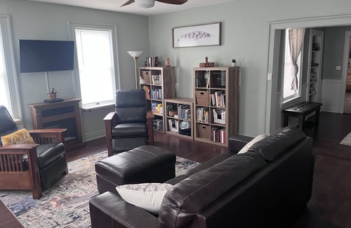 Tully Apartamento | Village Life