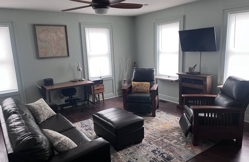Tully Apartamento | Village Life