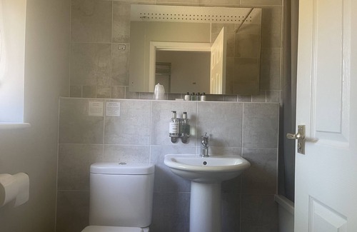 Woodhall Spa Cama Y Desayuno | Village Limits Bed & Breakfast Accommodation