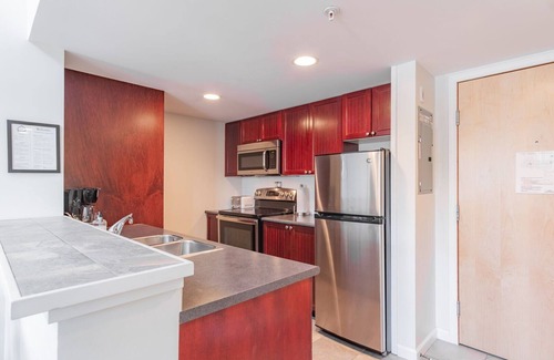 Whistler Cay Heights Condominio | Tyndall Stone 314 Village!