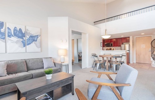 Whistler Cay Heights Condominio | Tyndall Stone 314 Village!