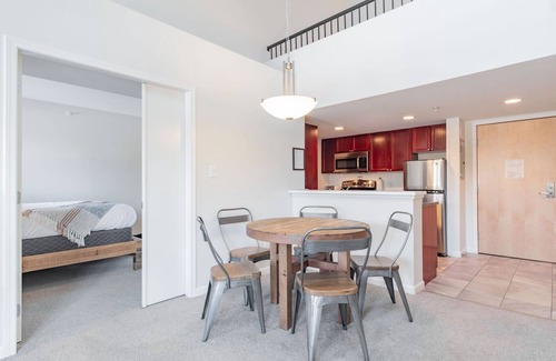 Whistler Cay Heights Condominio | Tyndall Stone 314 Village!