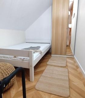 Uniescie Complejo | Village Mielno - najpiękniejsze domki wakacyjne nad morzem