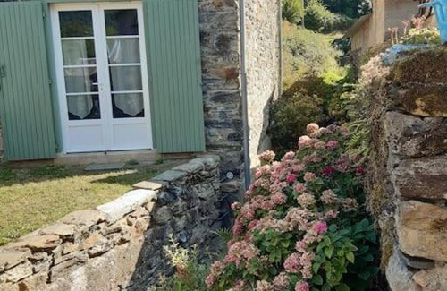 Argut-Dessous Casa | Village montagne ARGUT DESSOUS