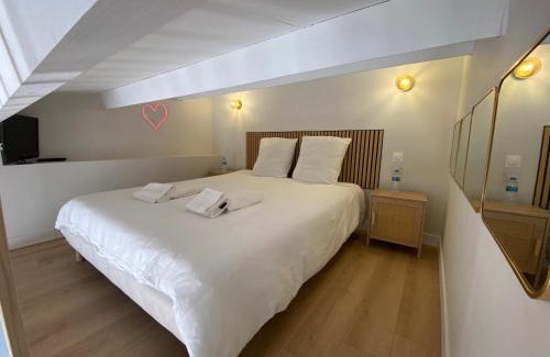 Naturist Village Apartamento | Village naturiste Appart B Port Soleil