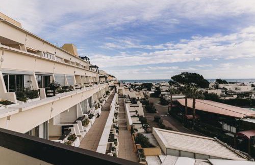 Naturist Village Apartamento | VILLAGE NATURISTE