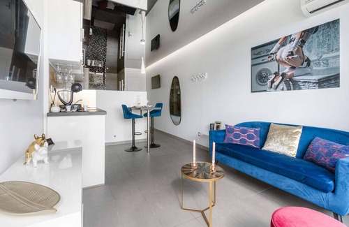 Naturist Village Apartamento | Village Naturiste - Le Bocca Port Nature Coursive Luxe