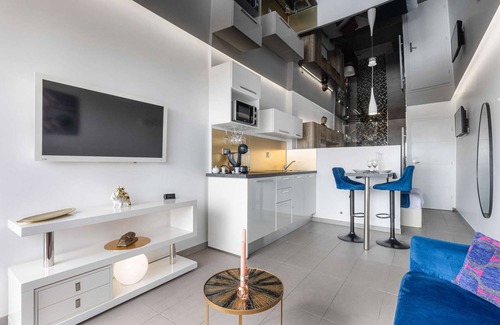 Naturist Village Apartamento | Village Naturiste - Le Bocca Port Nature Coursive Luxe