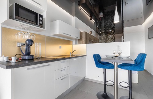 Naturist Village Apartamento | Village Naturiste - Le Bocca Port Nature Coursive Luxe