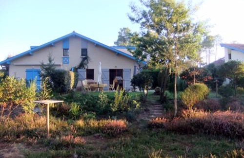 Saint-Julien-en-Born Casa | Village Océlandes