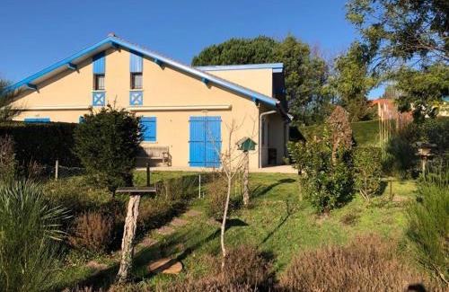 Saint-Julien-en-Born Casa | Village Océlandes
