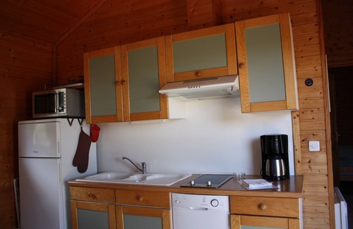 Aydat Chalet De Esquí | pueblo de 14 casas en chalets confortables