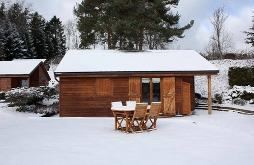 Aydat Chalet De Esquí | pueblo de 14 casas en chalets confortables
