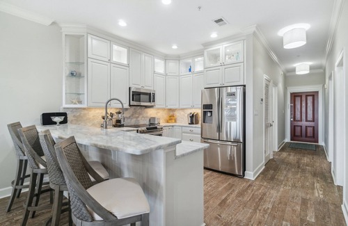 Rosemary Beach Condominio | Village of South Walton by Panhandle Getaways