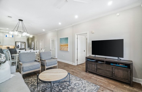 Rosemary Beach Condominio | Village of South Walton by Panhandle Getaways