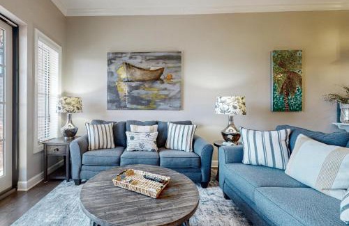 Seacrest Beach Apartamento | Village of South Walton A326