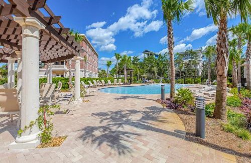 Seacrest Beach Hotel | Village of South Walton EB210