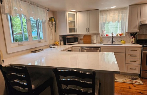Warwick Apartamento | Village of Warwick Cozy Apartment