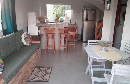 Corumbau Casa | Village Oliveira's CORUMBAU