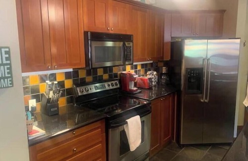 Olympic Valley Condominio | Village@Palisades Tahoe Sleeps 6