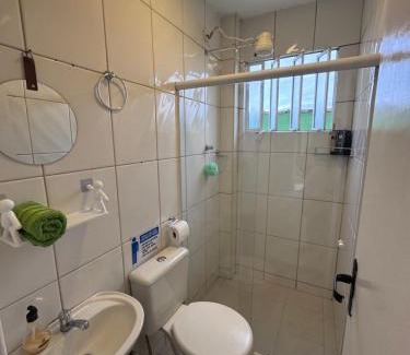 Parque Aeroporto Apartamento | Village Park - Aeroporto - Apt Confort