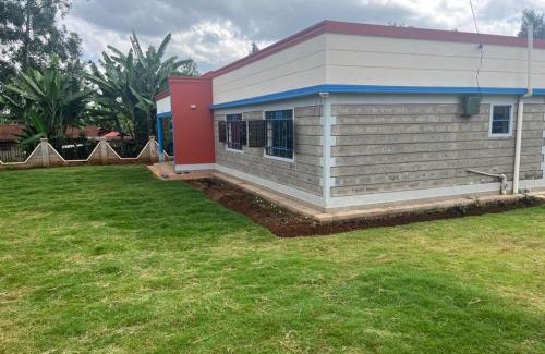 Kerugoya Casa | Village Park Villa